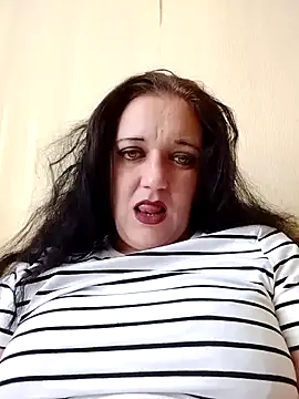 SherryLady291 online show from November 2025 09:00:02 AM