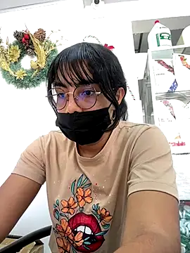 Kyra  Rose online show from December 2025 05:21:02 PM