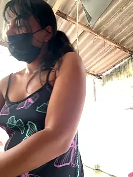 Kyra  Rose online show from January 2026 07:48:01 PM