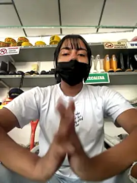 Kyra  Rose online show from January 2026 02:41:01 PM