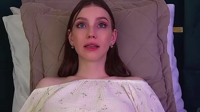VeronicaVances online show from July 2026 07:23:02 AM