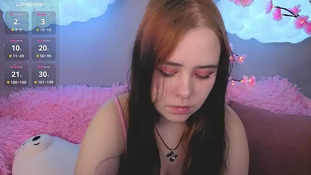 Alis Platt online show from March 2026 12:46:02 AM