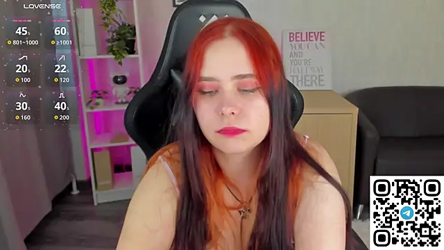 Alis Platt online show from March 2026 08:26:33 AM