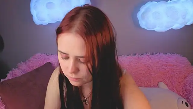 Alis Platt online show from April 2026 04:46:01 AM