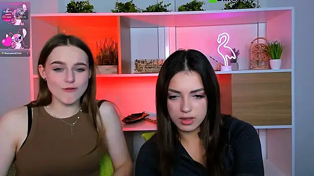 aria moo online show from October 2025 04:00:01 PM