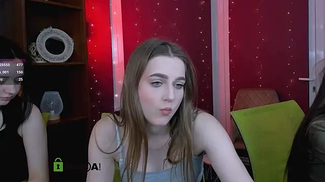 aria moo online show from November 2025 07:35:02 AM