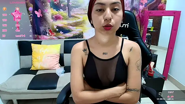 hayami 20 online show from September 2025 11:44:01 AM