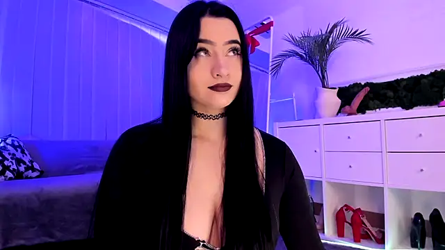 Mary Lori online show from July 2026 06:39:02 AM