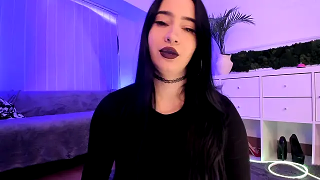 Mary Lori online show from July 2026 06:40:02 AM