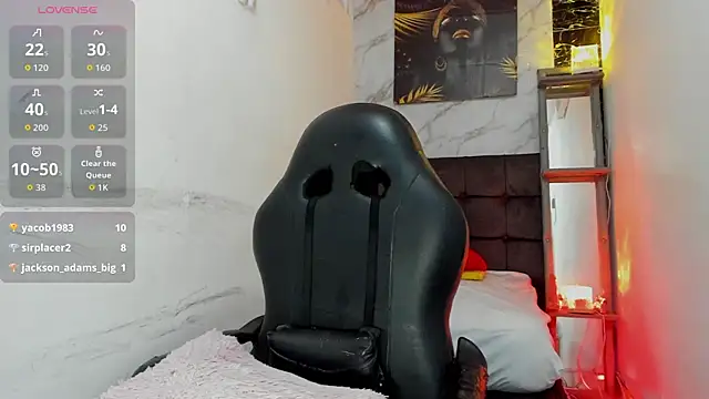  tinny jr online show from April 2026 05:30:01 PM