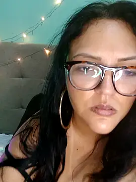 AuroraChest online show from November 2025 10:38:02 AM