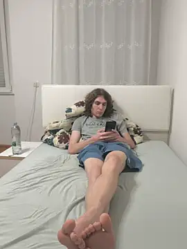 mcbrigete online show from June 2026 07:37:01 PM