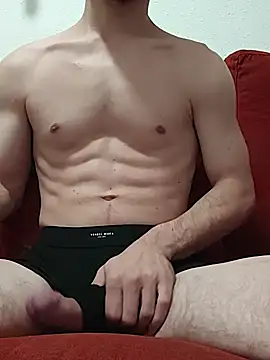 elchavalin online show from November 2025 10:58:02 PM