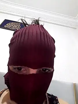 Ahalm online show from September 2025 12:53:01 PM