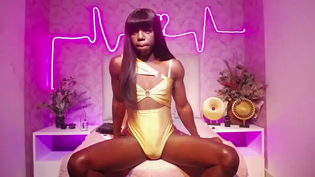 Paulina Sodi online show from September 2025 07:58:02 PM