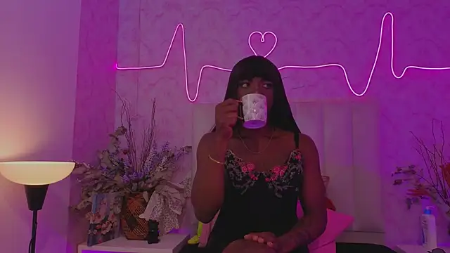 Paulina Sodi online show from October 2025 12:38:02 PM