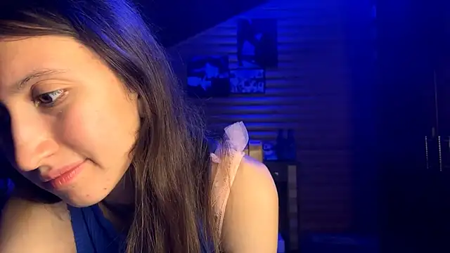 Shyselly online show from September 2025 07:48:02 PM