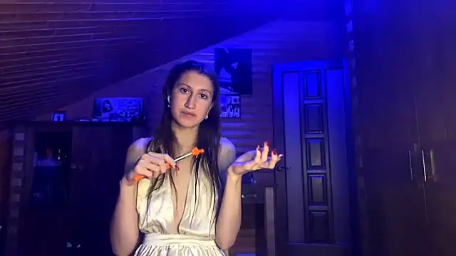 Shyselly online show from September 2025 03:28:02 PM