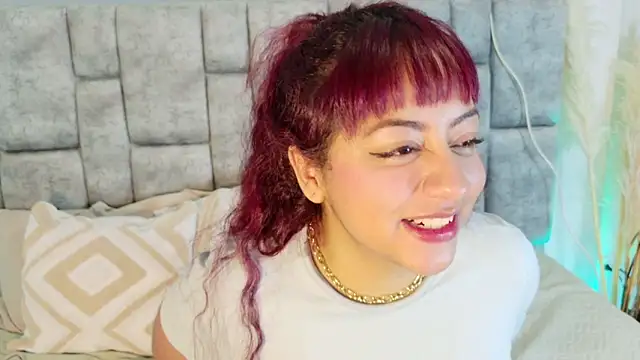 DaniniAnderson online show from December 2025 03:56:02 AM