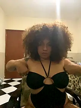 MorganaBelc online show from November 2025 05:21:02 AM