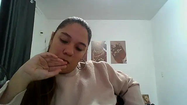 MorganaBelc online show from May 2026 09:56:02 PM