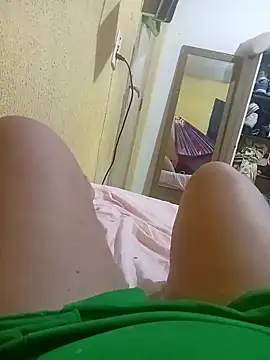 Ravena2290 online show from October 2025 08:59:01 AM