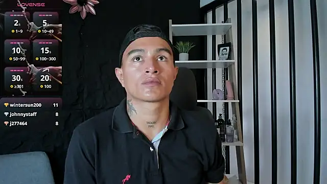 LiamDeep online show from September 2025 08:56:02 PM