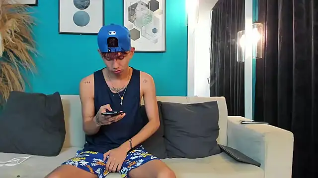 Marcus and Tony online show from January 2026 03:11:02 AM