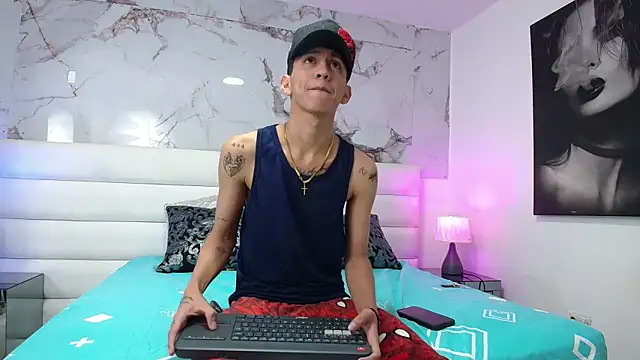 Marcus and Tony online show from April 2026 08:13:02 PM