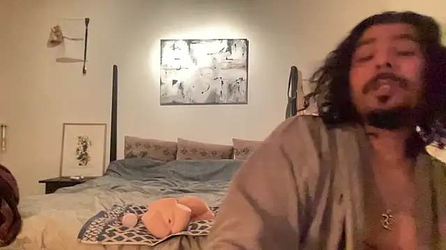 daddyvibes online show from February 2026 12:28:01 AM