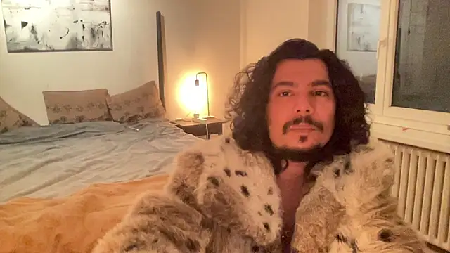 daddyvibes online show from March 2026 12:27:02 AM