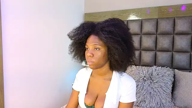 AmiraMorgan online show from January 2026 04:05:01 AM