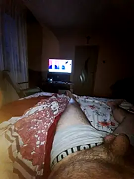 StrictBobby online show from July 2026 06:37:02 PM