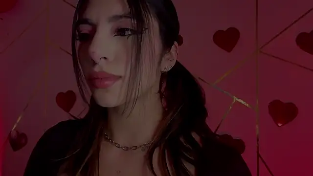 Snapshot of Hollyxx_ chatting on February 2026 02:54:01 AM Hollyxx online show from February 2026 02:54:01 AM