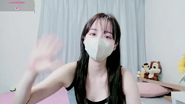 Anne Anne chan online show from September 2025 08:37:02 AM