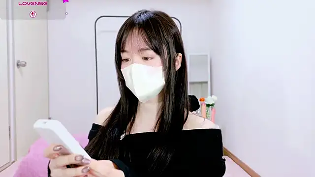 Anne Anne chan online show from November 2025 05:50:02 AM