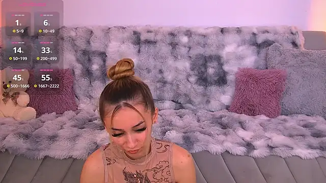 Snapshot of AmyKent_ chatting on June 2026 03:36:02 PM AmyKent online show from June 2026 03:36:02 PM