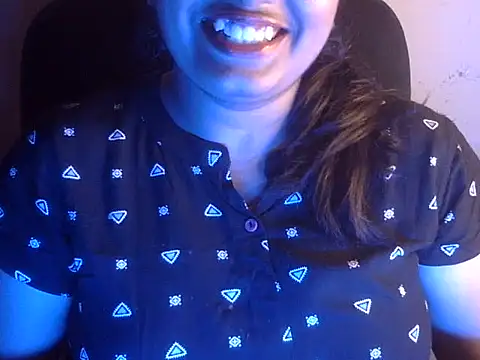 Snapshot of Aanya_Hazel chatting on September 2025 07:25:02 PM Aanya Hazel online show from September 2025 07:25:02 PM