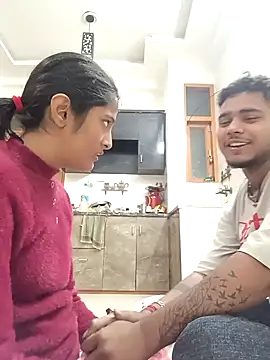 romantic couple1 online show from January 2026 01:08:02 AM