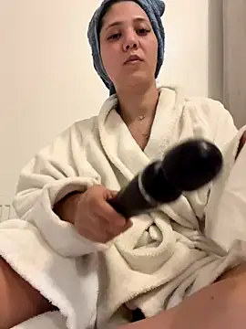 PrincessYYara online show from October 2025 05:11:02 PM