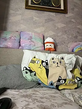 PrincessYYara online show from November 2025 09:46:01 PM