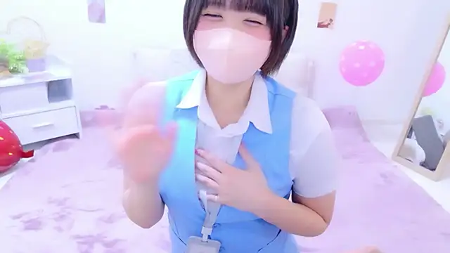 Snapshot of Hinata_Sun chatting on May 2026 12:12:01 PM Hinata Sun online show from May 2026 12:12:01 PM