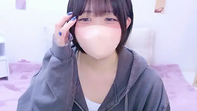 Snapshot of Hinata_Sun chatting on May 2026 11:28:02 AM Hinata Sun online show from May 2026 11:28:02 AM