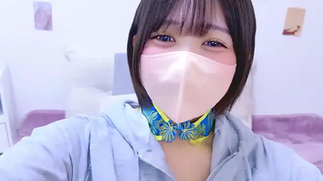 Snapshot of Hinata_Sun chatting on June 2026 11:45:02 AM Hinata Sun online show from June 2026 11:45:02 AM