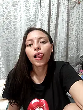 Snapshot of Lahila_ chatting on March 2026 03:48:02 PM Lahila online show from March 2026 03:48:02 PM