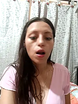 Snapshot of Lahila_ chatting on March 2026 02:28:01 PM Lahila online show from March 2026 02:28:01 PM