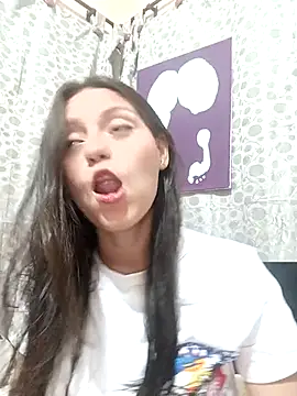 Snapshot of Lahila_ chatting on March 2026 09:59:01 PM Lahila online show from March 2026 09:59:01 PM