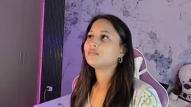 Laly Cherry  online show from October 2025 12:44:02 PM