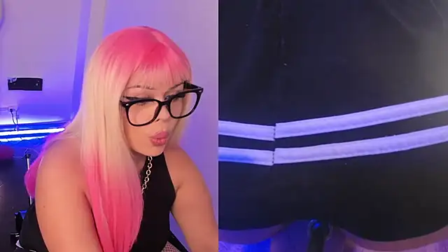 Snapshot of Missy_Aprill chatting on October 2025 01:45:02 PM Missy Aprill online show from October 2025 01:45:02 PM