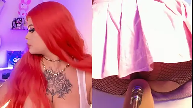 Snapshot of Missy_Aprill chatting on October 2025 03:34:02 PM Missy Aprill online show from October 2025 03:34:02 PM